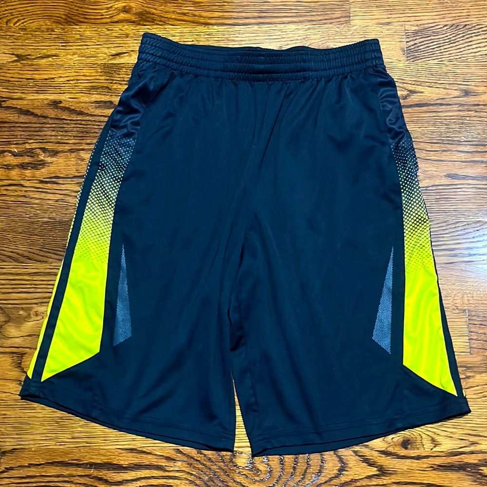 Tek Gear shorts